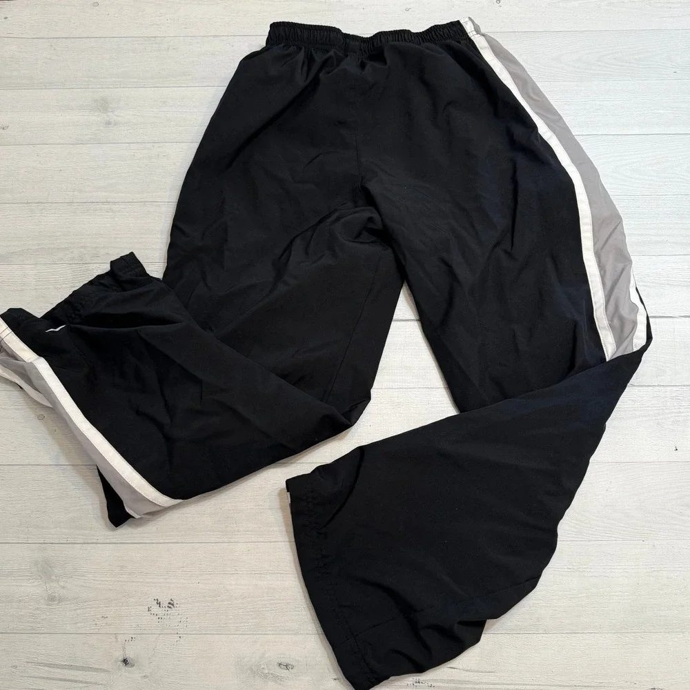 Nike vintage black